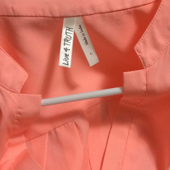 Blouse - Picture 3 of 3